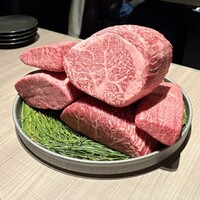 うし松 - 