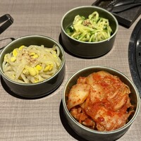 うし松 - 