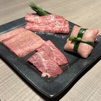 うし松 - 
