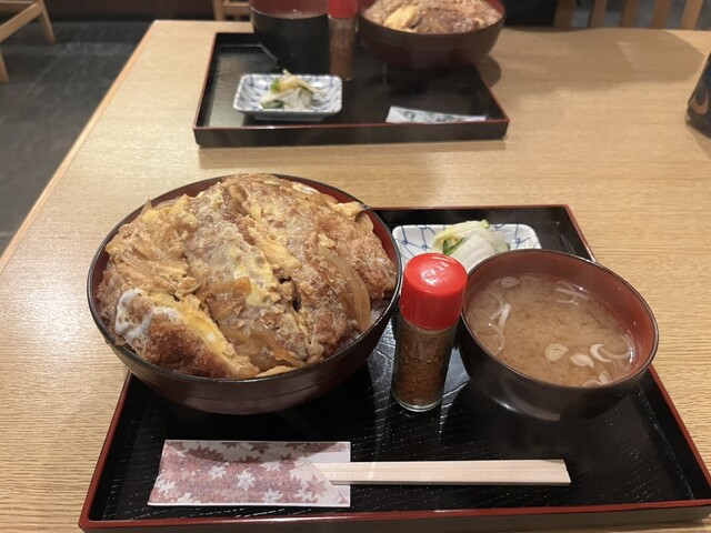 丸二 - 羽後町その他（日本料理）の写真