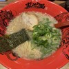 ラー麺ずんどう屋 野洲店