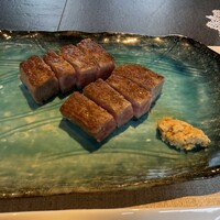 鉄板焼 たまゆら - 