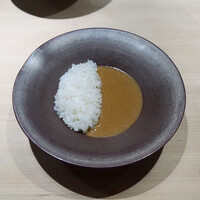 飛鳥くら田 - カレー