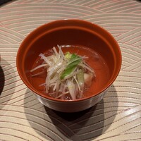 六本木 kappou ukai - 