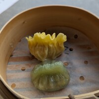 ＳＩＬＩＮ 火龍園 - 