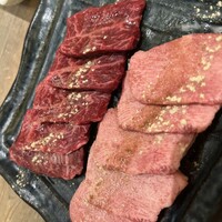 焼肉家 KAZU 神楽坂 - 