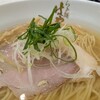 らぁ麺 はやし田 錦糸町店
