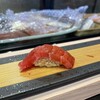 鮨 銀座おのでら 息子 梅田店