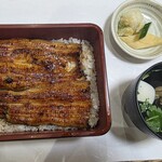 近三 - 
