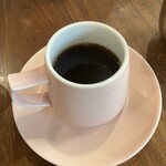 アッシーコーヒー - ドリンク写真:〈2024年11月〉