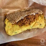 四ツ谷一餅堂 - 