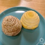 四ツ谷一餅堂 - 