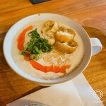 四ツ谷一餅堂 - 