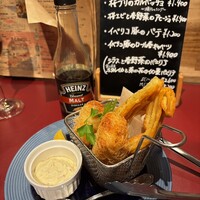 マーブルアーチ 日比谷OKUROJI - 