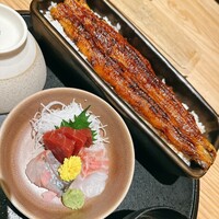 うなぎ四代目 菊川 恵比寿ガーデンプレイス店 - 