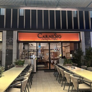 Steak&Trattoria Carnesio_2