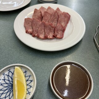 喜らく焼肉店_0