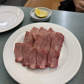 喜らく焼肉店_1