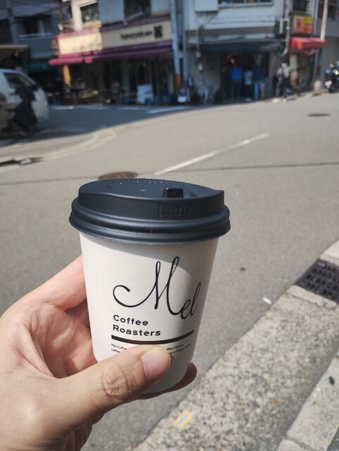 Mel Coffee Roasters photo 3