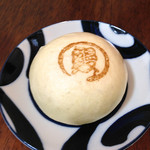 浜松 - うなぎ丼饅頭