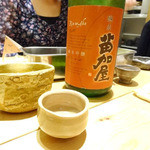 Rakudaya - 日本酒