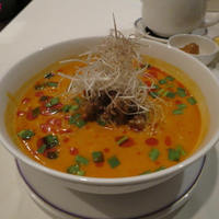 中国料理 彩龍 - 冷製担々麵
