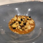 ドミニク・ブシェ トーキョー - 