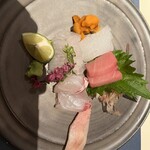 和ダイニング ハタケナカ - 