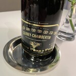 ドミニク・ブシェ トーキョー - 