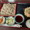 腕打 そばの館 えん野