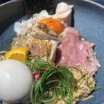 うずとかみなり - 