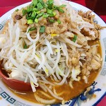 立川マシマシ  - 