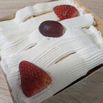 成田菓子工房 モンシュシュ - 