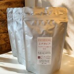 きたみcoffee - 料理写真:100gが5種類揃ったエンジョイセット