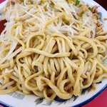 立川マシマシ  - 