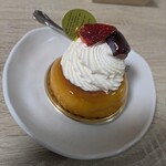 成田菓子工房 モンシュシュ - 