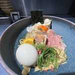 うずとかみなり - 