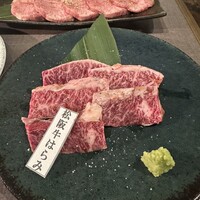 焼肉ホルモン せがれ - 