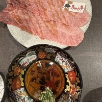 焼肉ホルモン せがれ - 