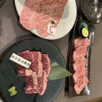 焼肉ホルモン せがれ - 
