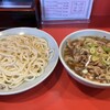 つけそば 丸長 目白店