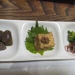 近三 - 