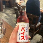 鶏ト肴 マルフク商店 - 