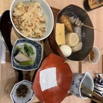 茅乃舎 だしおでん - 