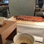 ラ・ティーダ - 