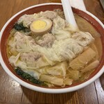 広州市場 五反田店 - 