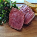 神戸 サクレフルール - 