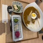 茅乃舎 だしおでん - 