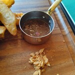 神戸 サクレフルール - 