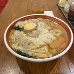 広州市場 五反田店 - 